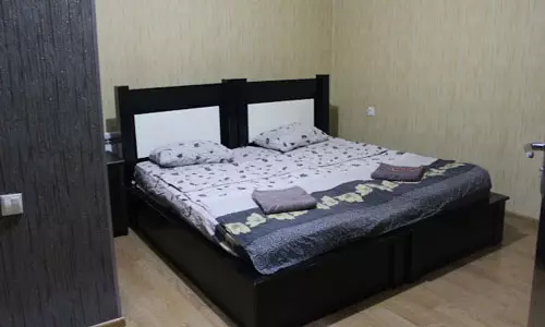 هتل الگانت تفلیس